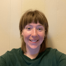 Picture of Martha Bensted