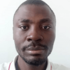 Picture of Eric Donald Nkoumba