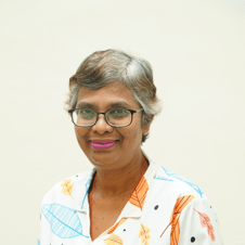 Picture of Shamiela Mariasoosai