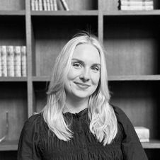 Picture of Ellinor Jacobsen