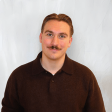 Billede af Milo Bjarnø