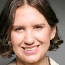 Picture of Laura Aiken