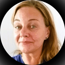 Bild på Maria Jynge