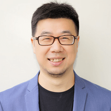 Picture of Max Shi
