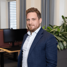 Bilde av Haakon Skramstad