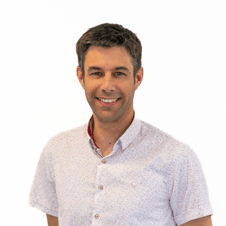 Picture of Nicolas Breyton
