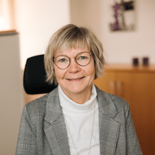 Bild på Gun-Marie Offesson