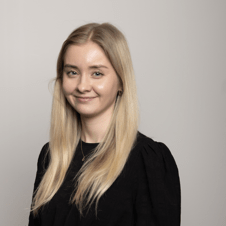 Bilde av Hedda Abrahamsen Aune
