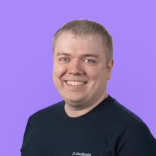 Picture of Andrew Speed