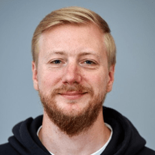 Picture of Stephan Kaulish