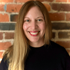 Picture of Vanessa Crooker