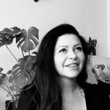 Foto van Hanne Vandoninck