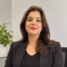 Picture of Kritika Sakoriya