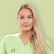 Bilde av Tonje Skogsrud