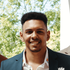 Picture of Victor Arendse