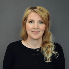 Picture of Sandra Lagré