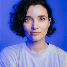 Picture of Teia Fregona