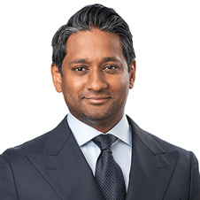 Picture of Arvind Sujeebun Olofsson