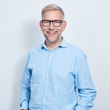 Picture of Martin Kåver