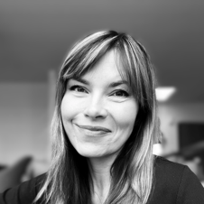 Picture of Charlotta Topelius