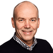 Bilde av Lasse Lærum