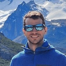 Picture of Andrea Guffanti