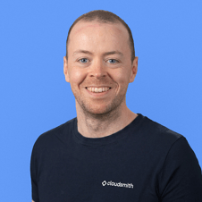 Picture of Lorcan Cooke
