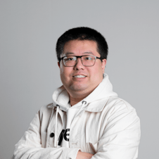 Bild på Ziye Zheng