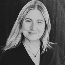 Bild på Petra Evansdotter Persson