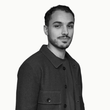 Picture of Amin Bolakhrif