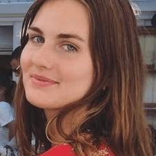 Picture of Albane Euvrard