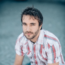 Picture of Stefan Ekstrand