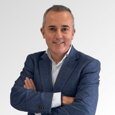 Foto de Alberto Fernández