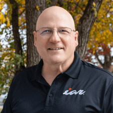 Picture of Tod Chapman