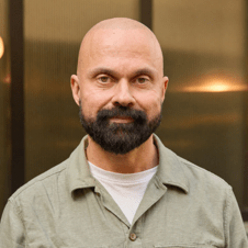 Picture of Omar Raman
