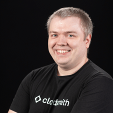 Picture of Andrew Speed