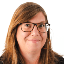 Bild på Charlotte Brodin