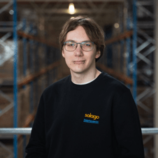 Bild von Samuel Malek