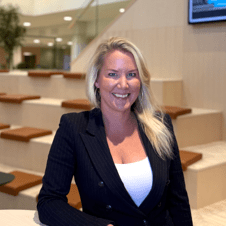 Bild på Anna Ringström