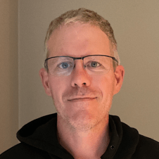 Bilde av Kaare Golten