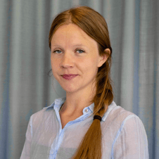 Picture of Linn Jonsson