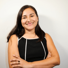 Picture of Diana Patricia Valdez Torres