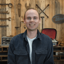 Foto van Leon op 't Hoog