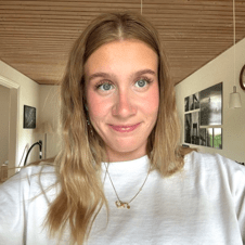 Picture of Lærke Hansen