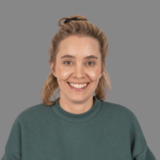 Bild på Lina Larsson