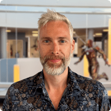 Billede af Kim Lyngtoft