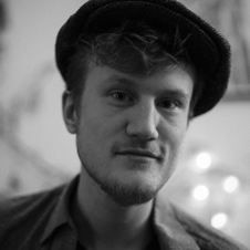 Picture of Frederik Twiehaus