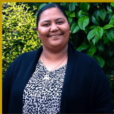 Picture of Christine Rameka