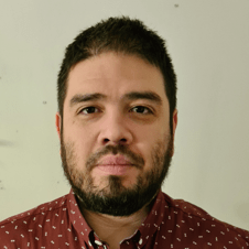 Bilde av Daniel Carocca Montero