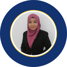 Foto de Maz Azira Mohd Azman